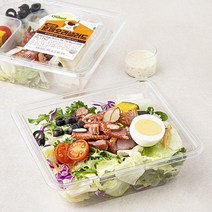 쉐푸드 훈제오리 샐러드, 179g, 2개