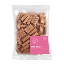 무명 강아지 대용량 덴탈껌 800g, 연어맛, 1개