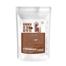 달콤퐁당 초코 파우더, 1개, 500g