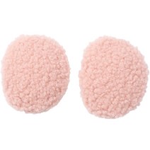 알로데 멀티타입 미니 방한귀마개 양쪽세트, TYPE 20