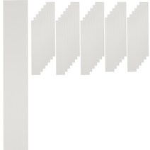 DIY 셀프 원목 우드 패널 30cm, 모던 PL 01 화이트, 68개