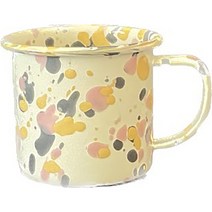 크로우캐년홈 머그 C11 340ml, 핑크 선셋, 1개