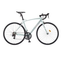 아팔란치아 삼천리자전거 2023년식 14단 700C 자전거 미조립 510 XRS14 + 조립 쿠폰 세트, 프리즘스킨, 166cm