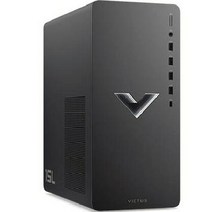HP 빅터스 데스크탑 TG02-1002KR (i7-13700F WIN11 Pro RAM 16GB NVMe 512GB RTX3060 Ti), 기본형