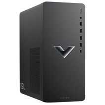 HP VICTUS 게이밍 데스크탑 Mica Silver Metal TG02-1001KL (i7-13700F WIN미포함 RAM 16GB NVMe 512GB RTX 3060 Ti), 기본형