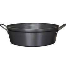 토스코 업소용 샤브 경질 국수 전골냄비, 혼합색상, 24