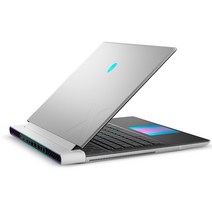 DELL 2023 에일리언웨어 X16, Luna Silver, 코어i9, 1536GB, 32GB, WIN11 Pro, DAWX16R1-WP05KR
