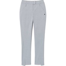 볼빅 여성용 골프 패턴 부츠컷 팬츠 VLPTN204LG07310