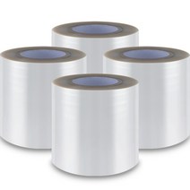 해피락 실링필름 수동 홀드 150mm x 180m, 4개