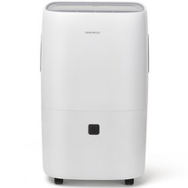 대우 1등급 산업용 업소용 55리터급 대용량 제습기, DED-TC6000