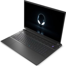 델 2023 에일리언웨어 m18, Dark Metallic Moon, 코어i7, 1TB, 32GB, WIN11 Pro, DAWM18R1-WP02KR