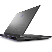델 2023 에일리언웨어 m16, Dark Metallic Moon, 코어i9, 1536GB, 32GB, WIN11 Pro, DAWM16R1-WP03KR