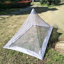 셀라 야외 텐트 캐노피 모기장, 연그레이