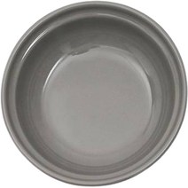 RAUM 샐러드볼, 그레이, 1개