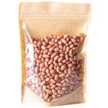 솔닙 바삭바삭 고소한 볶은 땅콩, 400g, 1개