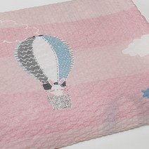 지구촌 쿨 샤커 리플 여름용 홑이불 BE110, 13번