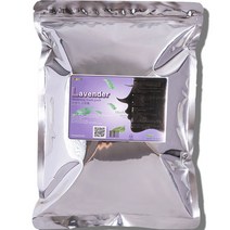 뿌띠 라벤더 모델링팩 1kg, 1개입, 1개