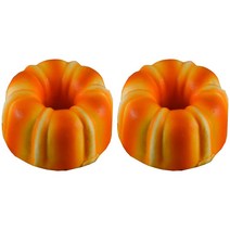 메이징초이스 카페 베이커리 빵 모형 2p, 5번