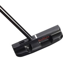 오리엔트 골프 시모어 미니 자이언트 퍼터 83.82cm P1067, 2.5도