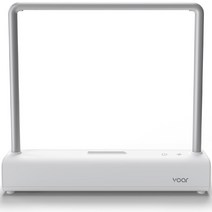 보아르 아띠랑스 행주 살균 건조대, VST-005WH