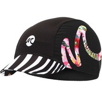 MCN스포츠 사이클링 캡, 와일드 정글