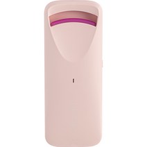 쥬베라 히팅뷰러 속눈썹 고데기 JV-305, 핑크