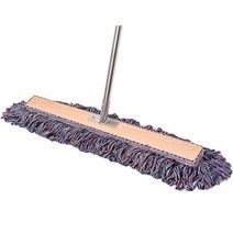 크린메이트 밀걸레 색사 세트 60cm, 1개