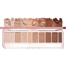 에뛰드 플레이컬러아이즈 카리스마 웜 탑 섀도우, 혼합색상, 1개