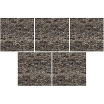 피어니스트 셀프 접착 데코타일, 15, 5개