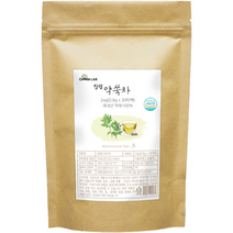 참랩 약쑥차 30p, 24g, 1개