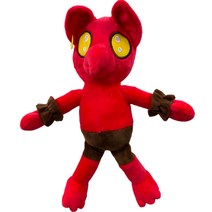 도어즈 로블록스 인형 엘고블린, 혼합색상