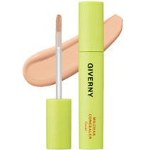 지베르니 밀착 커버 컨실러 7ml, 23NW 미디움 베이지, 1개