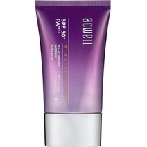 아크웰 솔라 디펜스 감초수 선크림 SPF50+ PA++++, 50ml, 1개