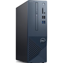 델 인스피론 3020 S 슬림 데스크탑 포그 블루 DN3020S-WP02KR (i5-13400 WIN11 Pro NVMe 512GB DDR4 8GB), 기본형