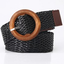 다사닷컴 여성용 캐주얼 원피스 벨트