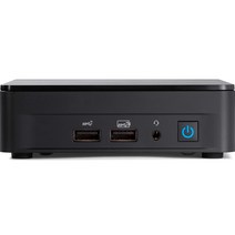 인텔 NUC12 Pro Kits 미니PC NUC12WSKi7 (i7-1260P WIN11 Pro NVMe 512GB DDR4 16GB), 기본형