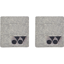 요넥스 손목밴드 2p 239BN002U, 그레이