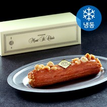 몽상클레르 솔티드 카라멜 에클레르F (냉동), 50g, 1개