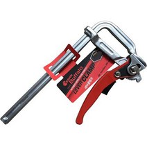 세신버팔로 레버클램프 SB-L3010 C1185007 300 x 100 mm, 1개