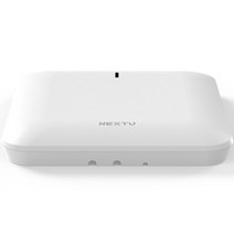 넥스트유 WIFI5 천장 벽면 설치형 무선 AP, NEXT-RING1208AP