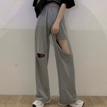 피어니스트 여성용 캐주얼 트레이닝 팬츠