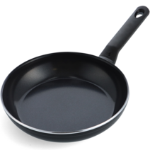 비케이 이지인덕션 세라믹 프라이팬, 24cm, 1개