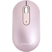 삼성전자 블루투스 무선 마우스 SM-M1000QP, 핑크