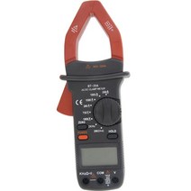 블루텍 클램프 테스터 측정기 EM204 C4004165, 1개