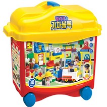 옥스포드 빌리지 기차 2106 285p, 혼합색상