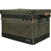 카즈미 필드 캐비닛 박스, 혼합색상