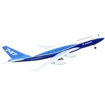 모형 비행기 다이캐스트 20cm, 20_03 보잉 B747