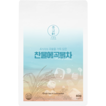 다정헌 찬물에 곡물차, 2g, 30개입, 1개