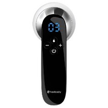 혼바디 디비엘샷 EMS 고주파 마사지기, F1, 혼합색상