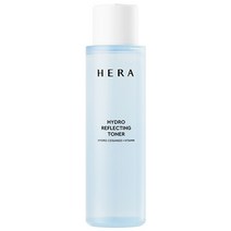 헤라 하이드로 리플렉팅 토너, 170ml, 1세트